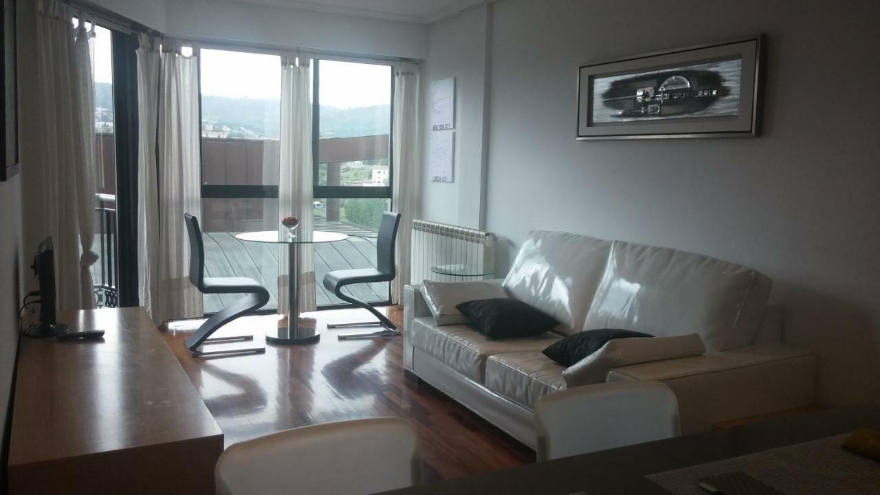 Descanso Termal Ourense Zewnętrze zdjęcie